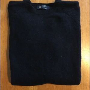 J. Crew wool sweater